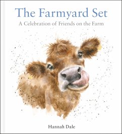 Cover Farmyard Set