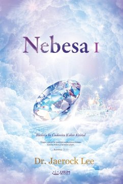 Nebesa I - Lee, Jaerock