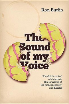 Cover The Sound of My Voice