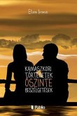 Kamaszkori Történetek, Öszinte Beszélgetések