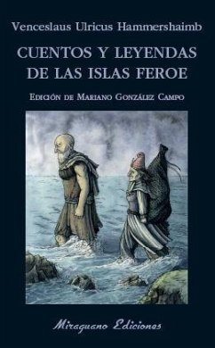 Cuentos y leyendas de las Islas Feroe