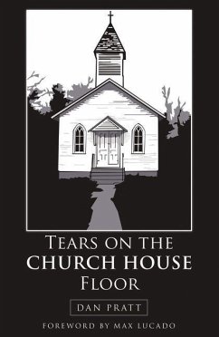 Tears on the Church House Floor - Pratt, Dan