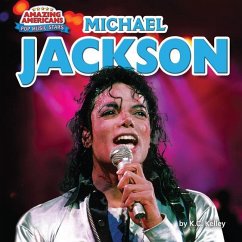Michael Jackson - Kelley, K C
