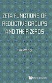 ZETA FUNCTIONS OF REDUCTIVE GROUPS AND THEIR ZEROS