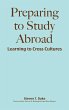Preparing to Study Abroad - Bild 1