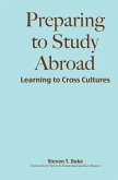 Preparing to Study Abroad