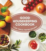 Good Housekeeping Cookbook