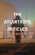The Atlantropa Articles - Bild 1