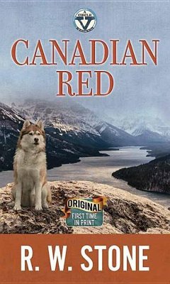 Canadian Red - Stone, R. W.