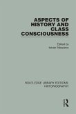 Aspects of History and Class Consciousness