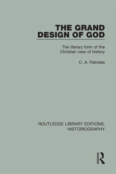 The Grand Design of God The Grand Design of God