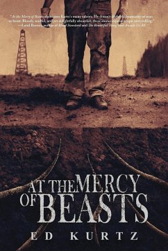 At the Mercy of Beasts - Kurtz, Ed