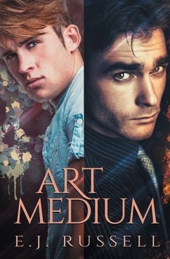 Art Medium: The Complete Collection - Russell, E. J.