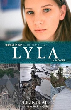 Lyla - Beale, Fleur