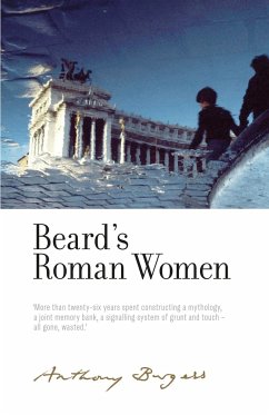 Beard's Roman Women - Burgess, Anthony