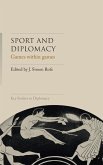 Sport and diplomacy