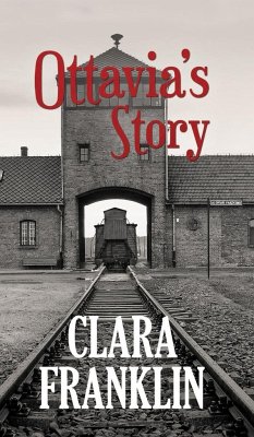 Ottavia's Story - Clara Franklin