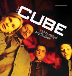 Cube - Berman, A. S.