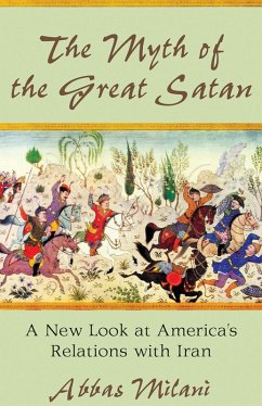 Cover Myth of the Great Satan (eBook, ePUB)