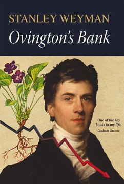 Ovington's Bank - Weyman, Stanley