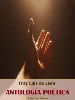 Antología Poética (eBook, ePUB) - Luis de León, Fray