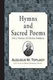 Hymns and Sacred Poems of Augustus Toplady