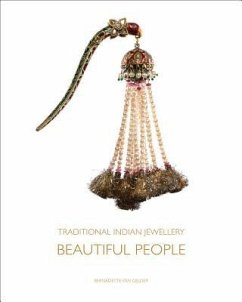 Traditional Indian Jewellery - Gelder, Bernadette van