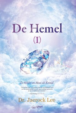 De Hemel I: Heaven Ⅰ(Dutch Edition) Cover De Hemel I: Heaven Ⅰ(Dutch Edition)