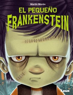 El Pequeño Frankenstein - Morón, Martín