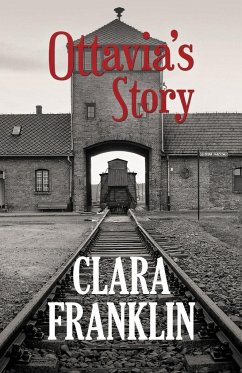 Ottavia's Story - Clara Franklin