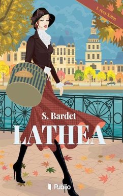 Lathea 1. - Bardet, S.