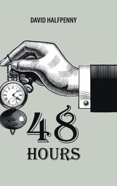 48 Hours - Halfpenny, David