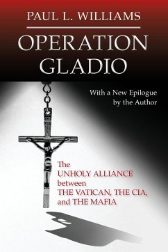 Operation Gladio - Williams, Paul L.
