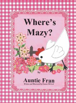 Where's Mazy? - Fran, Auntie