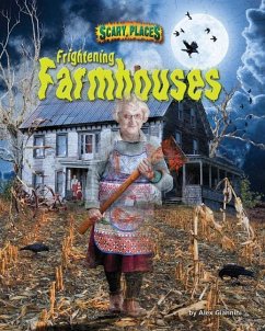 Frightening Farmhouses - Giannini, Alex