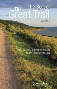 The Best of the Great Trail, Volume 1 - Haynes, Michael