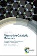 Alternative Catalytic Materials - Bild 1