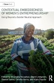 Contextual Embeddedness of Women's Entrepreneurship