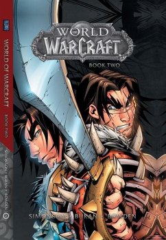 World of Warcraft: Book Two - Simonson, Walter