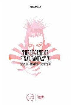 The Legend of Final Fantasy VI - Maugein, Pierre