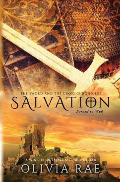 Salvation - Rae, Olivia