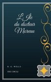 L'Île du docteur Moreau (eBook, ePUB)