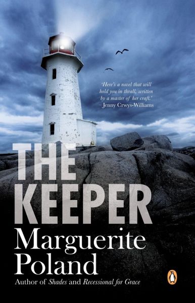 The Keeper (eBook, ePUB) The Keeper (eBook, ePUB)