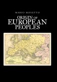 Origins of European Peoples