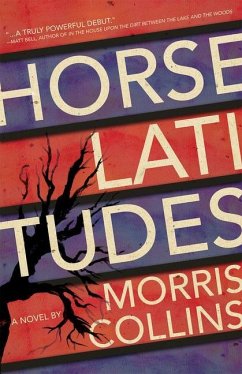 Horse Latitudes - Collins, Morris