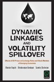 Dynamic Linkages and Volatility Spillover (eBook, ePUB)