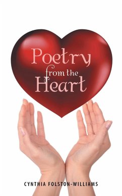 Cover Poetry from the Heart