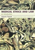 Medical Ethics and Law