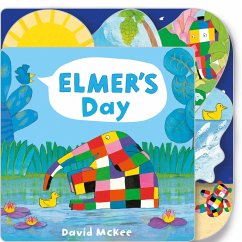 Elmer's Day - McKee, David