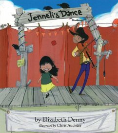 Jenneli's Dance - Denny, Elizabeth